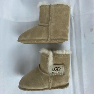 Ugg Australia Baby Kids Erin Pull on Snow Boots size Medium